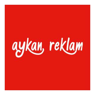 aykan reklam Logo PNG Vector