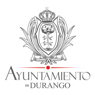 Ayuntamiento de Durango Logo PNG Vector