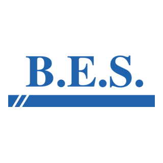 B.E.S. Logo PNG Vector