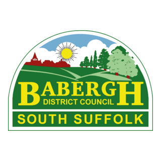 Babergh District Council Logo PNG Vector