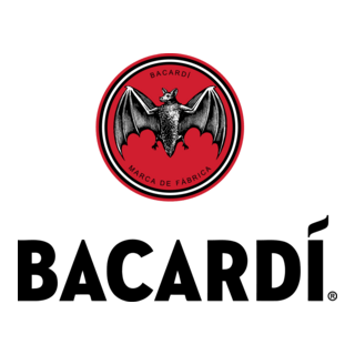 Bacardí Logo PNG Vector