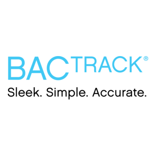 Bactrack Logo PNG Vector