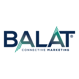 Balat Logo PNG Vector