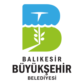 Balıkesir Büyükşehir Belediyesi Logo PNG Vector