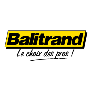 Balitrand Logo PNG Vector