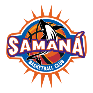 Balleneros de Samaná Logo PNG Vector