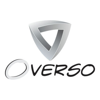banda o verso Logo PNG Vector