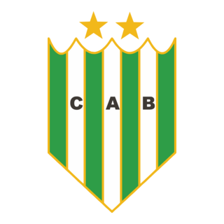 Banfield Logo PNG Vector