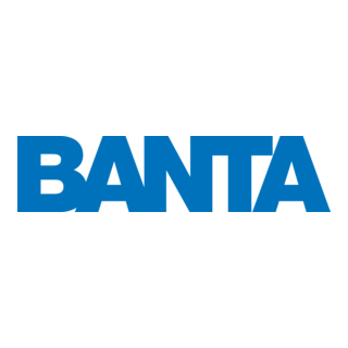 Banta Logo PNG Vector