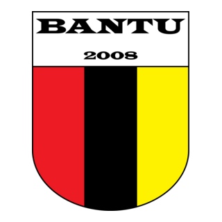 Bantu Tshintsha Guluva Rovers F.C. Logo PNG Vector