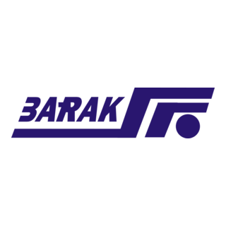 Barak Logo PNG Vector