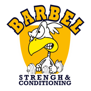 barbel pelican Logo PNG Vector