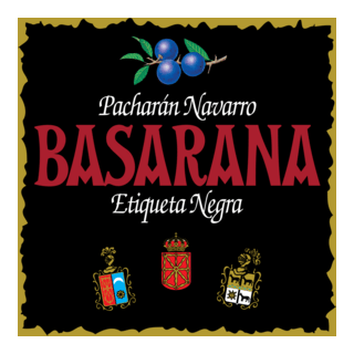 Basarana Logo PNG Vector