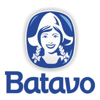 Batavo Logo PNG Vector