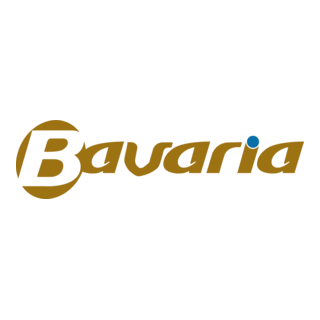 Bavaria Campers Logo PNG Vector