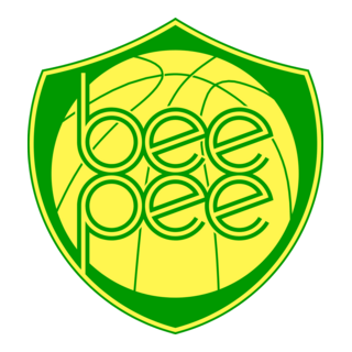 BeePee Logo PNG Vector
