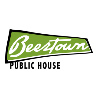 Beertown Logo PNG Vector