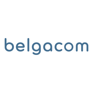 Belgacom Logo PNG Vector