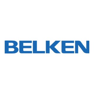 Belken Logo PNG Vector