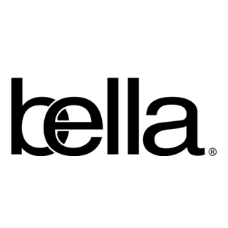 Bella Logo PNG Vector