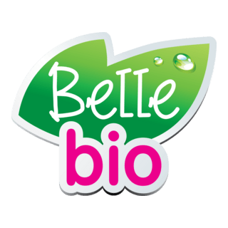 BelleBio Logo PNG Vector