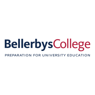 Bellerbys College Logo PNG Vector