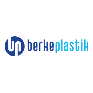 Berke Plastik Logo PNG Vector