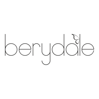 berydale Logo PNG Vector