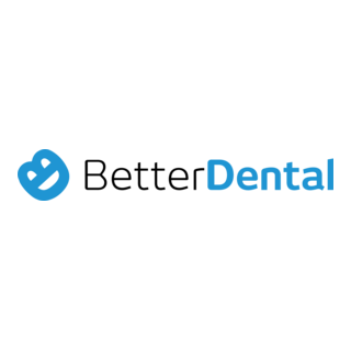 Better Dental Logo PNG Vector
