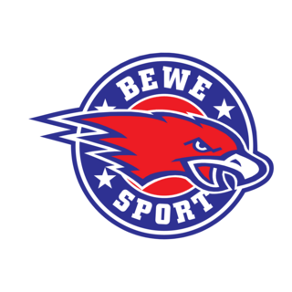 Bewe Sport Logo PNG Vector