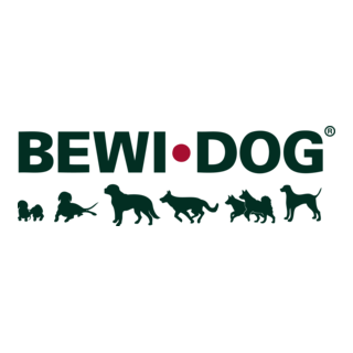 Bewi Dog Logo PNG Vector