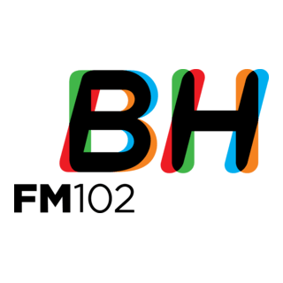 Bh Fm102 Logo PNG Vector