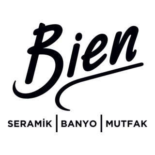 Bien Tabela Logo PNG Vector