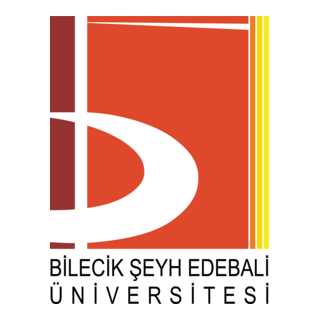 Bilecik Şeyh Edebali Üniversitesi Logo PNG Vector