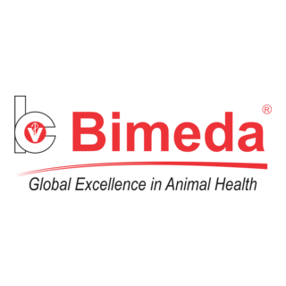 Bimeda Logo PNG Vector