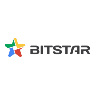 BitStar Logo PNG Vector
