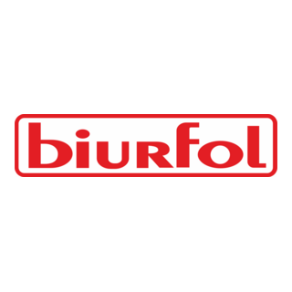 Biurfol Logo PNG Vector