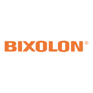 Bixolon Logo PNG Vector