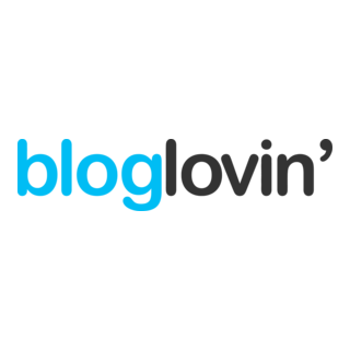 Bloglovin’ Logo PNG Vector