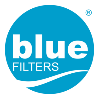 Bluefilters Logo PNG Vector