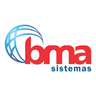 BMA Sistemas Logo PNG Vector