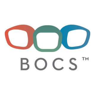 Bocs Logo PNG Vector