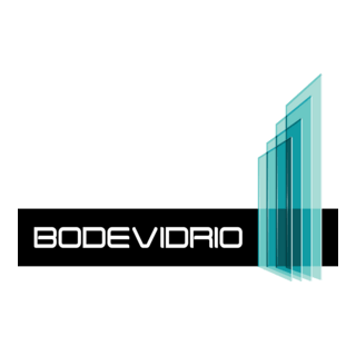 Bodevidrio Logo PNG Vector