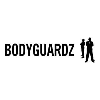 Bodyguardz Logo PNG Vector