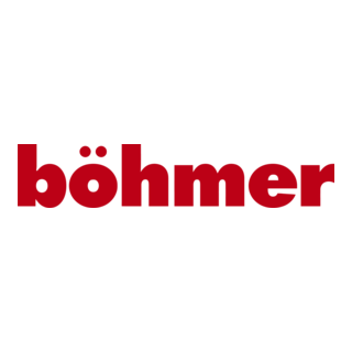 Böhmer Schuhe Logo PNG Vector