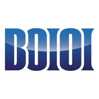 BOI0I Club & Entertainment Logo PNG Vector