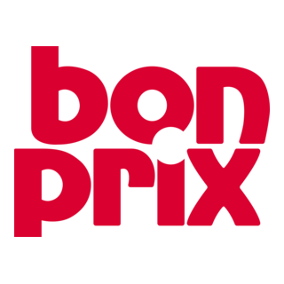 BONPRIX Logo PNG Vector