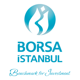Borsa İstanbul Logo PNG Vector