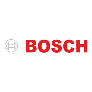 Bosch Logo PNG Vector