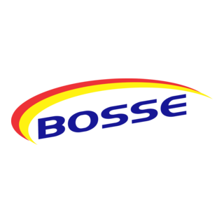 Bosse Logo PNG Vector